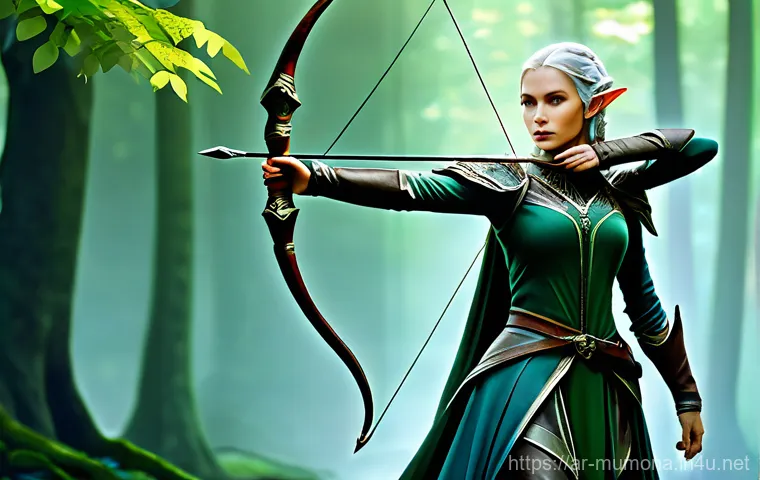 뮤 모나크 각종 버프 효과 - **Prompt 2: Unyielding Defense with Protective Auras**
    "A stoic male knight, heavily armored in ...