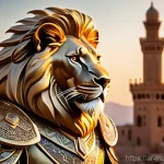 Home 9 뮤 모나크 소환수 육성 - **A Grand Master and Their Legendary Companion: "The Steadfast Guardian"**
A majestic, full-body...