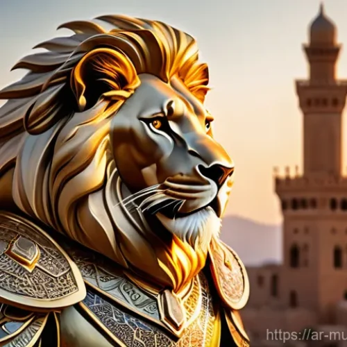 Home 21 뮤 모나크 소환수 육성 - **A Grand Master and Their Legendary Companion: "The Steadfast Guardian"**
A majestic, full-body...